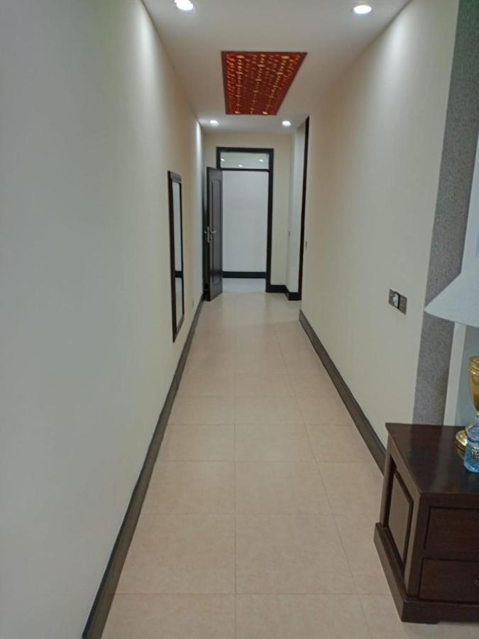 Stayplus Nyali Luxury Suites Mombasa Exterior foto