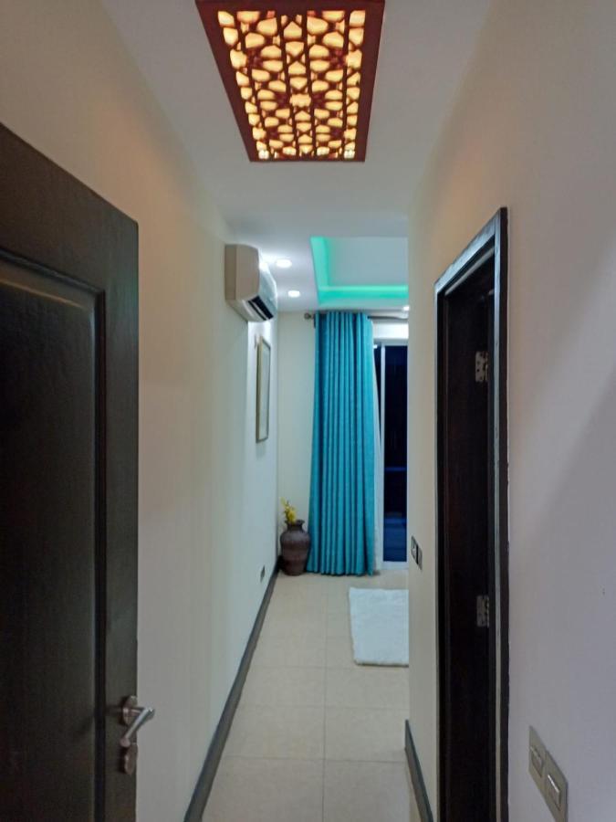 Stayplus Nyali Luxury Suites Mombasa Exterior foto