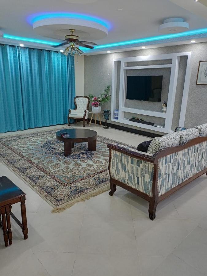 Stayplus Nyali Luxury Suites Mombasa Exterior foto